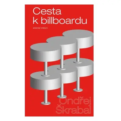 Cesta k billboardu