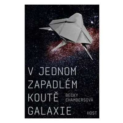 V jednom zapadlém koutě galaxie