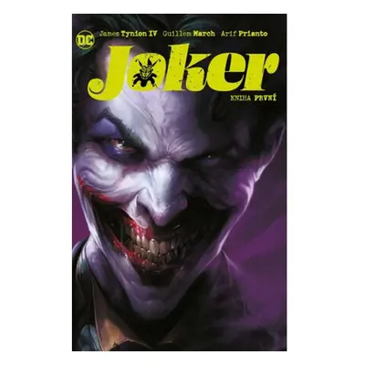 Joker 1