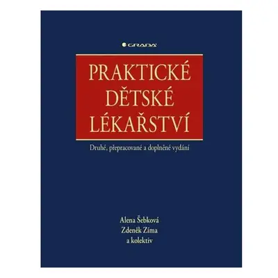 Praktické dětské lékařství