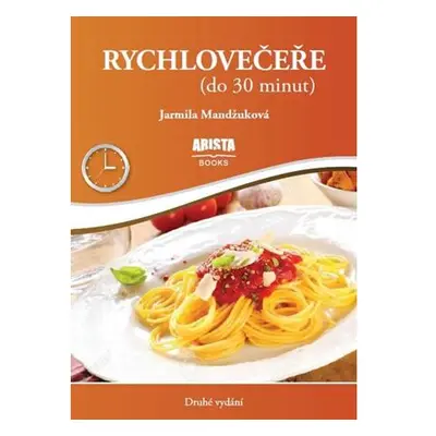 Rychlovečeře (do 30 minut)