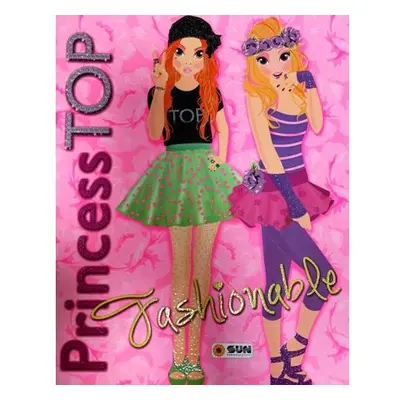 Princess TOP Fashionable