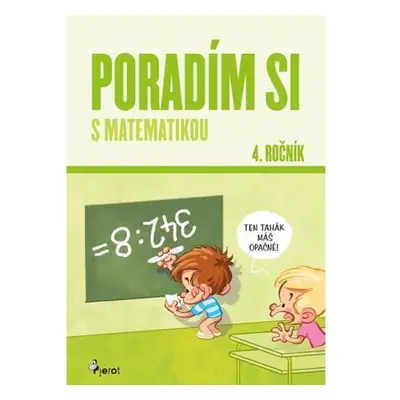 Poradím si s matematikou 4. ročník