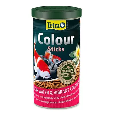 TETRA Pond Colour Sticks 1 l