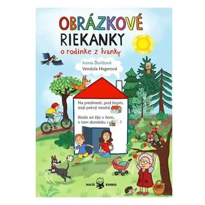 Obrázkové riekanky