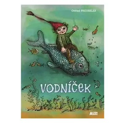 Vodníček