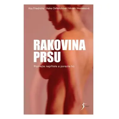 Rakovina prsu