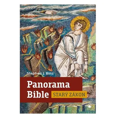 Panorama Bible - Starý zákon