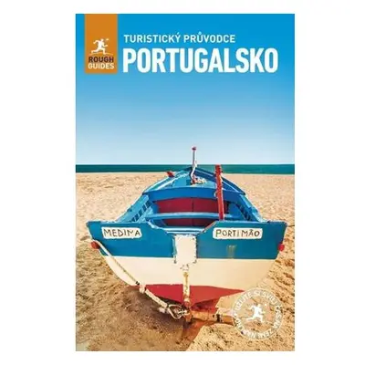 Portugalsko - Turistický průvodce