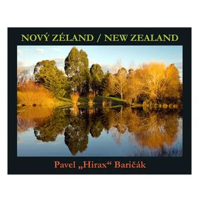 Nový Zéland/New Zealand (slovensky)