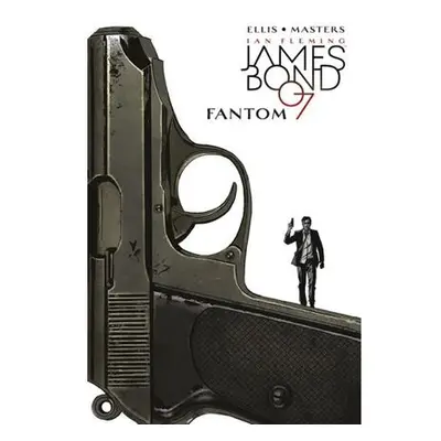 James Bond 2 - Fantom