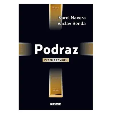 Podraz - Výběr z povídek