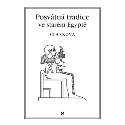 Posvátná tradice ve starém Egyptě