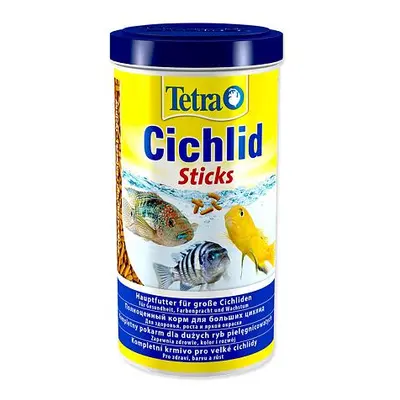 TETRA Cichlid Sticks 1 l