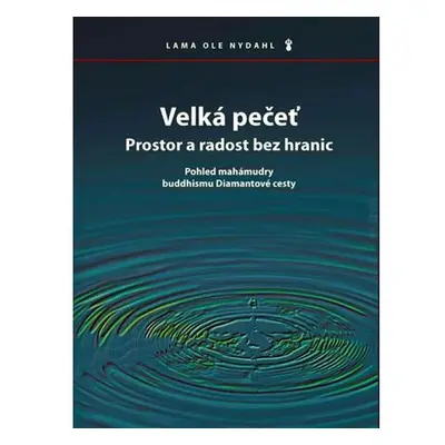 Velká pečeť - Prostor a radost bez hranic