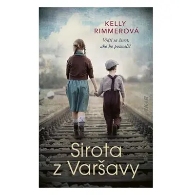 Sirota z Varšavy (slovensky)