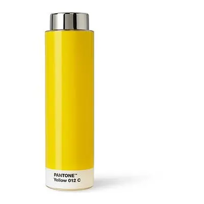 PANTONE Láhev na pití Tritan 0,5l - Yellow 012