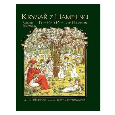 Krysař z Hamelnu / The Pied Piper of Hamelin