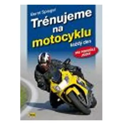 Trénujeme na motocyklu