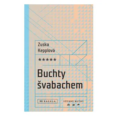 Buchty švabachem