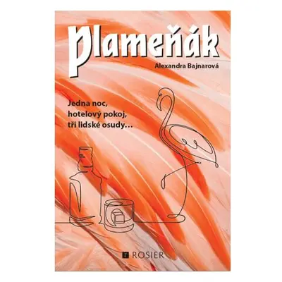 Plameňák