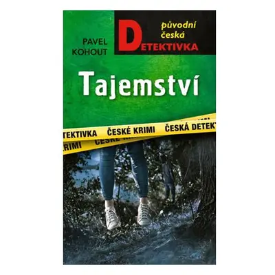 Tajemství