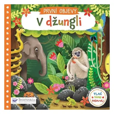 První objevy - V džungli