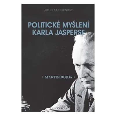 Politické myšlení Karla Jasperse