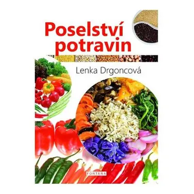 Poselství potravin