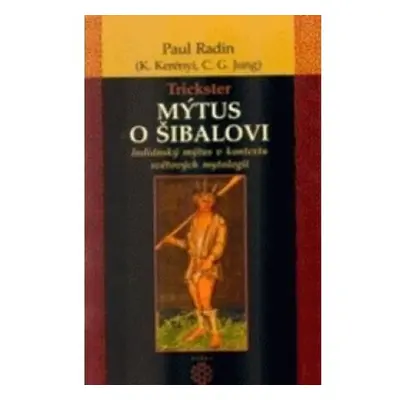 Mýtus o Šibalovi