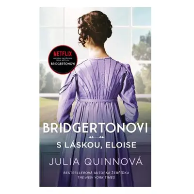 Bridgertonovi: S láskou, Eloise