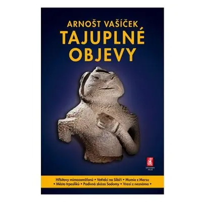 Tajuplné objevy