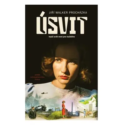 Úsvit