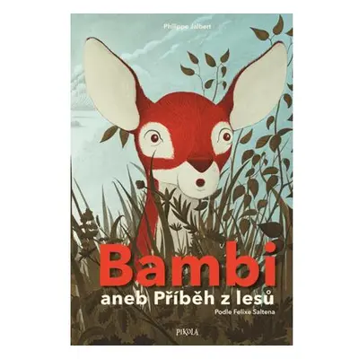 Bambi aneb Příběh z lesů