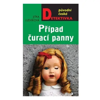 Případ čurací panny