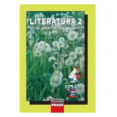 Literatura 2 pro SŠ