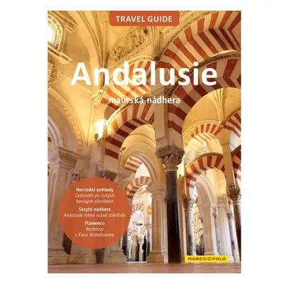 Andalusie - Travel Guide