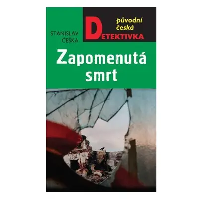 Zapomenutá smrt