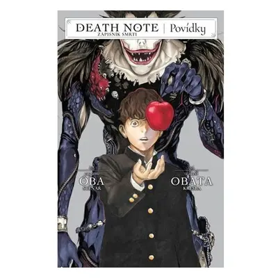 Death Note - Povídky