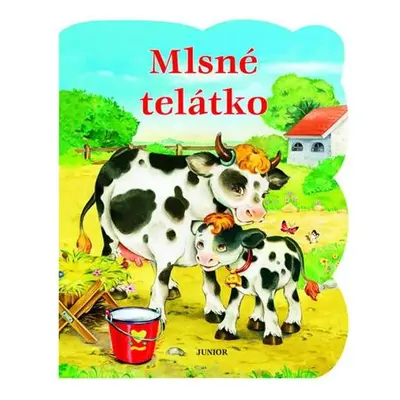 Mlsné telátko