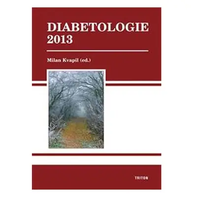 Diabetologie 2013