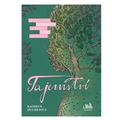 Tajemství - Budoucnost jejího syna je ukryta v její minulosti