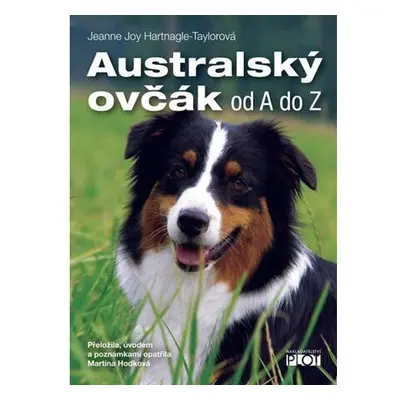 Australský ovčák