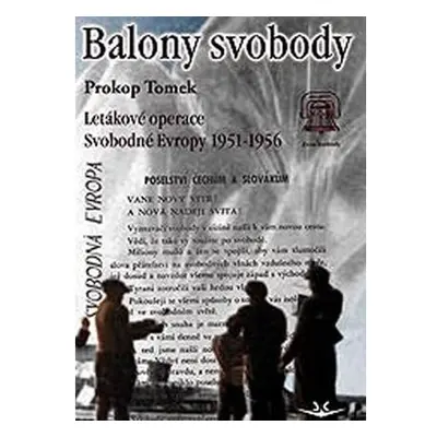 Balony svobody