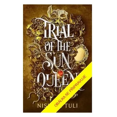 Trial of the Sun Queen