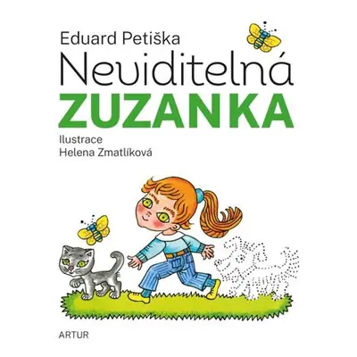 Neviditelná Zuzanka