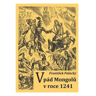 Vpád Mongolů v roce 1241