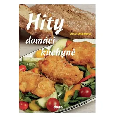 Hity domácí kuchyně