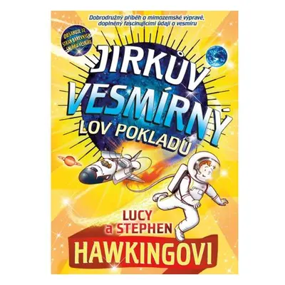 Jirkův vesmírný lov pokladů