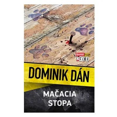 Mačacia stopa